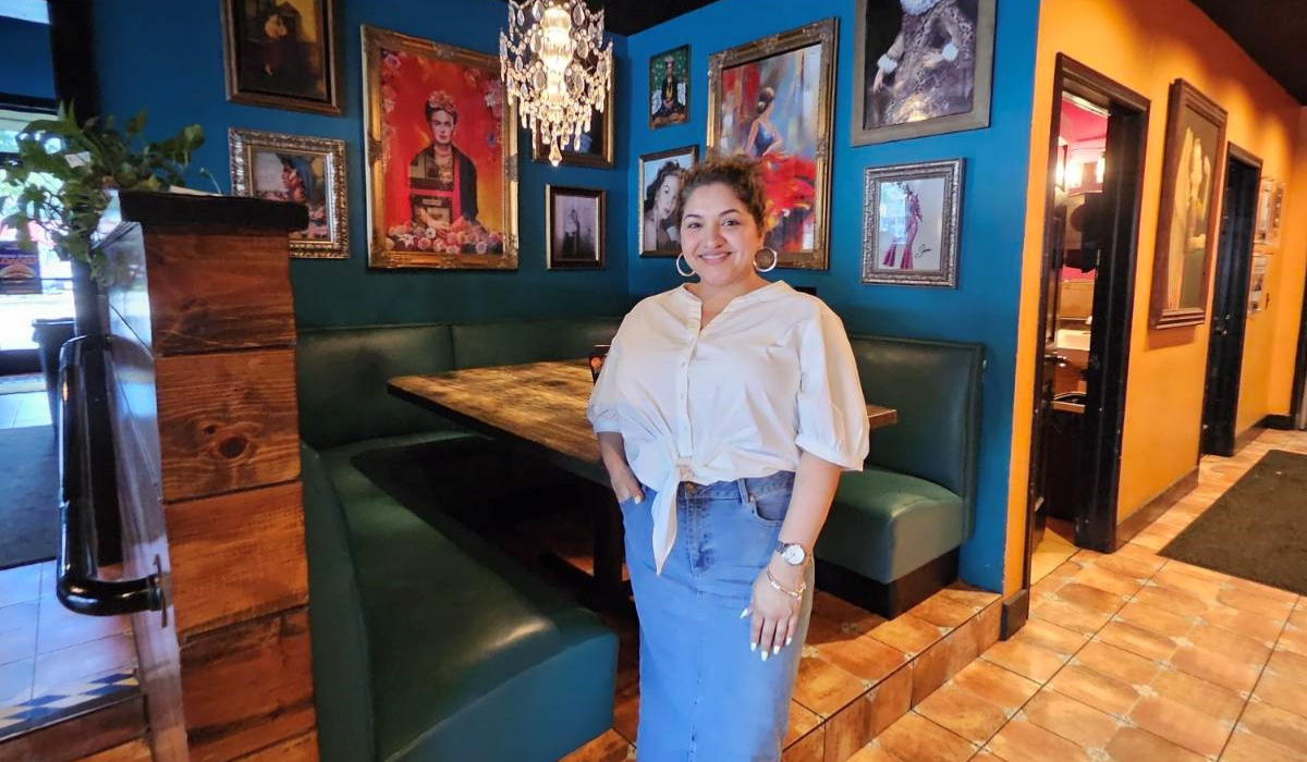 Southland's Voices: Celebrating Hispanic and Latino Culture