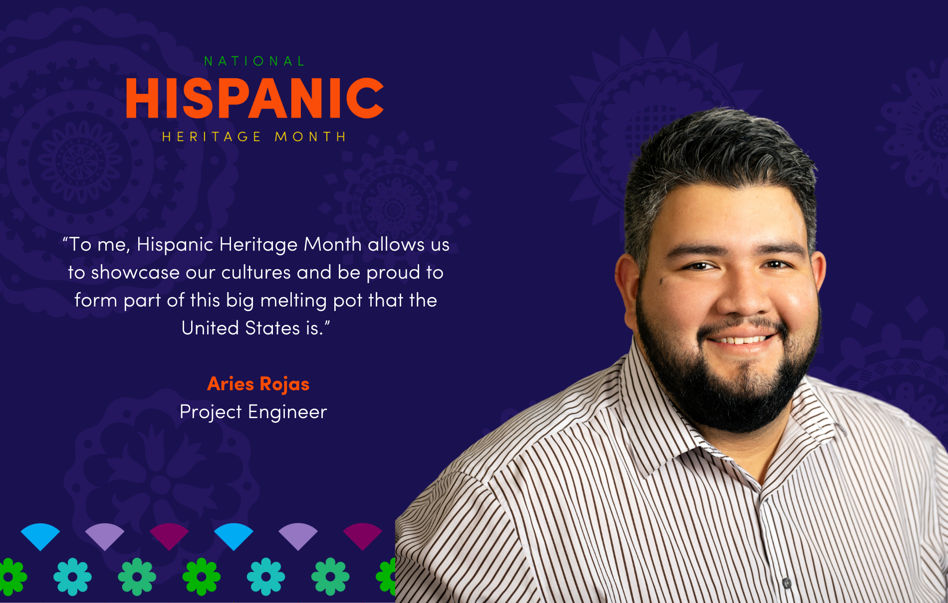 What is Hispanic Heritage Month? Hispanic and Latino culture, minorities in construction