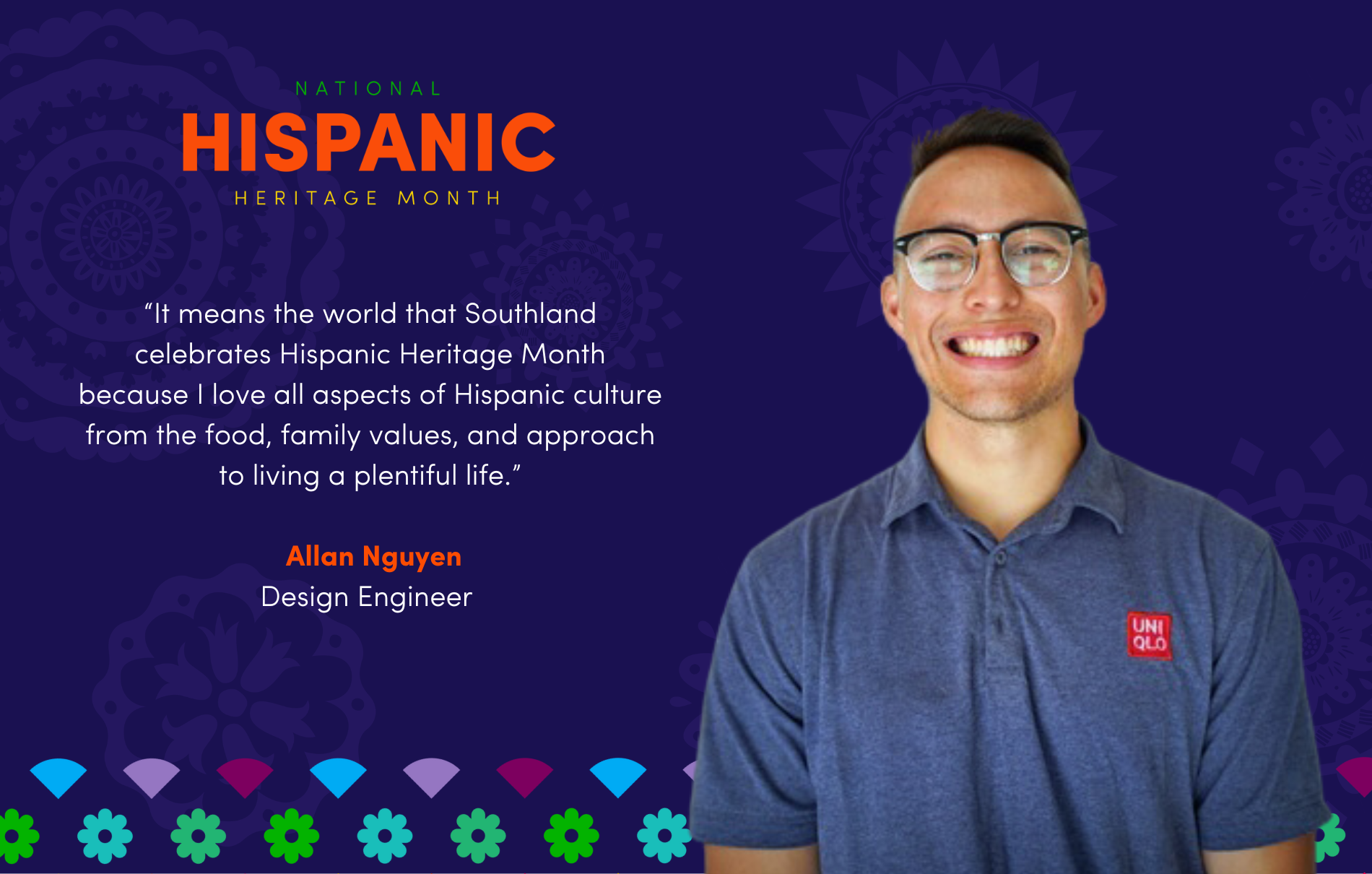 What is Hispanic Heritage Month? Hispanic and Latino culture, minorities in construction