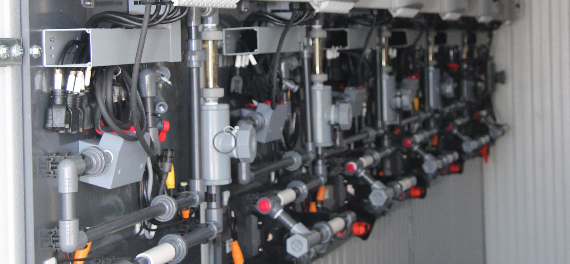 MWH02 Data Center
