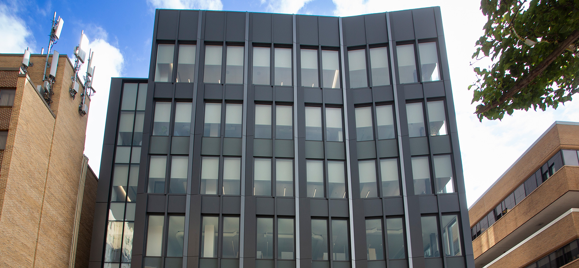 The Pennsylvania State University Innovation Hub