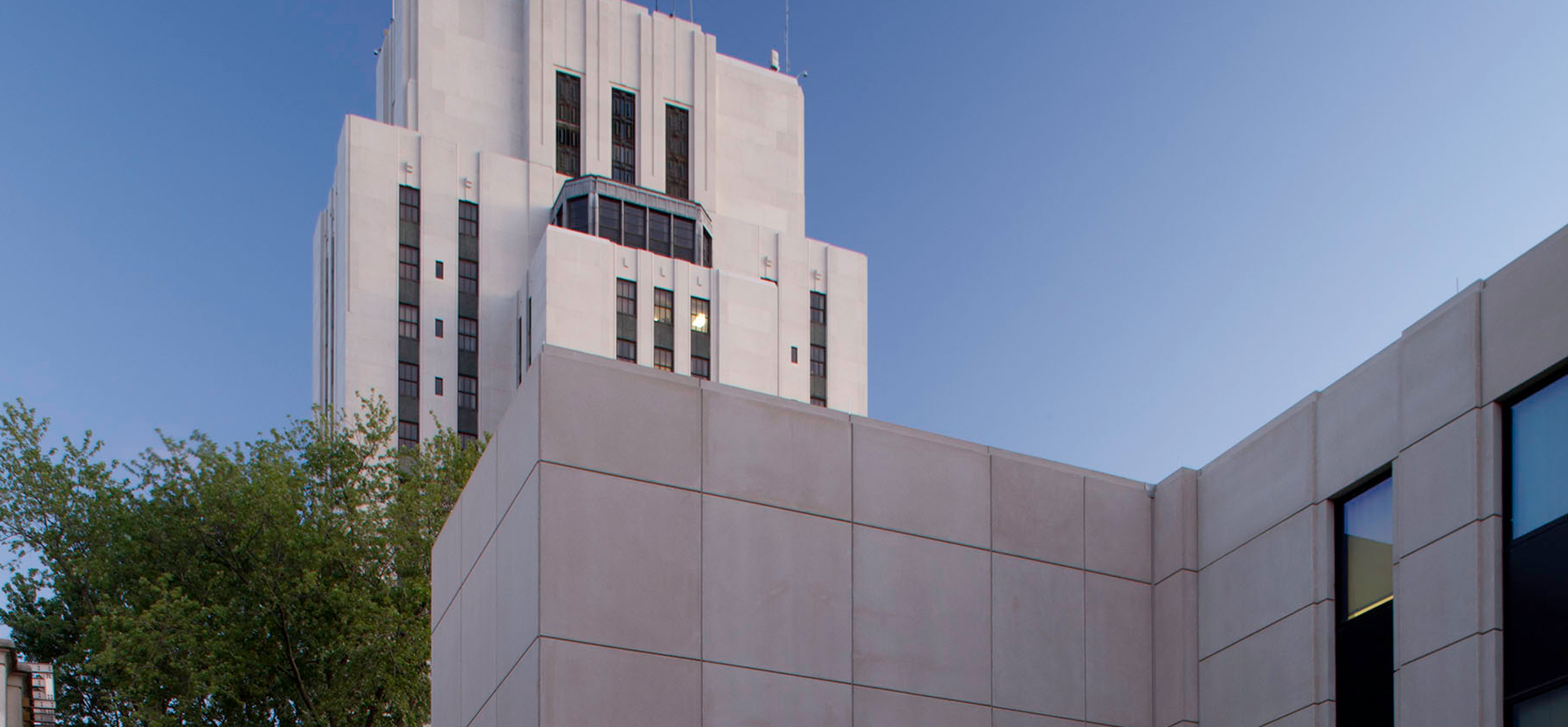 Walter Reed National Military Medical Center