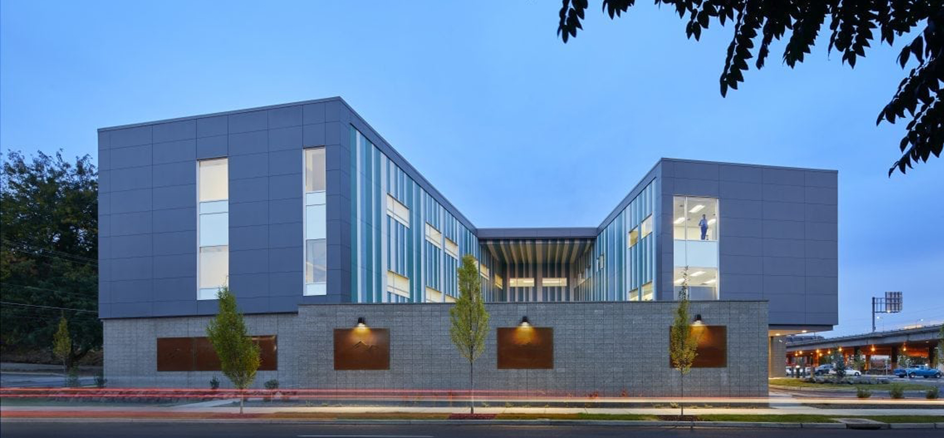 Spokane Behavioral Health