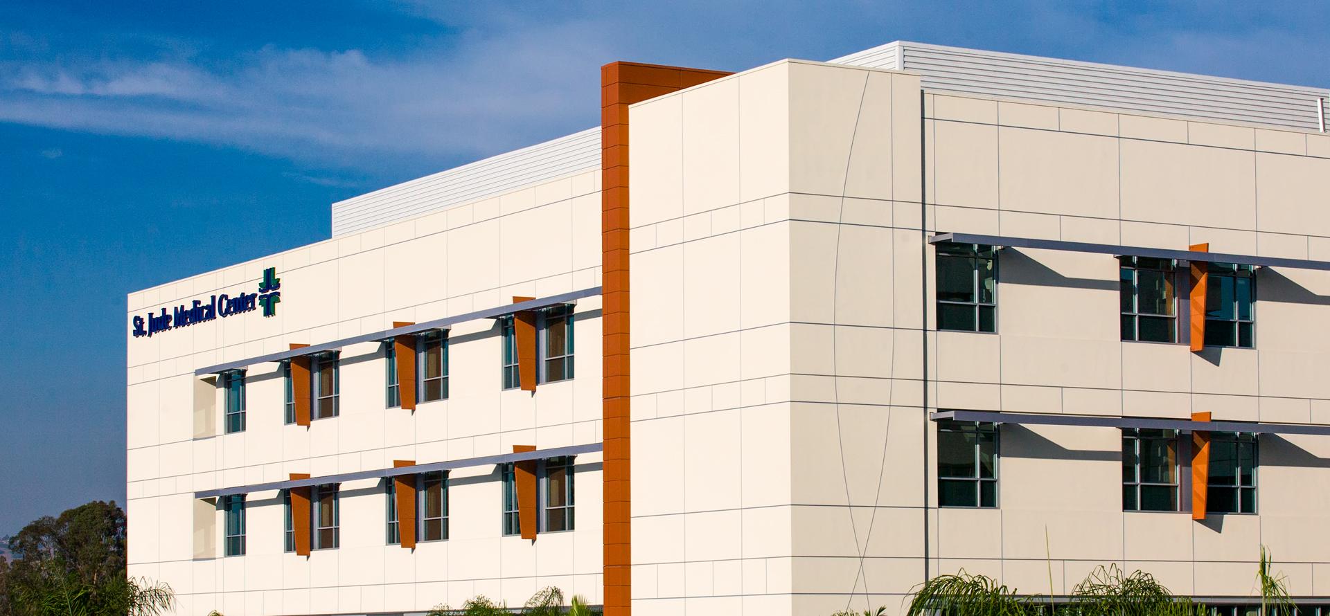 Providence St. Jude Medical Center