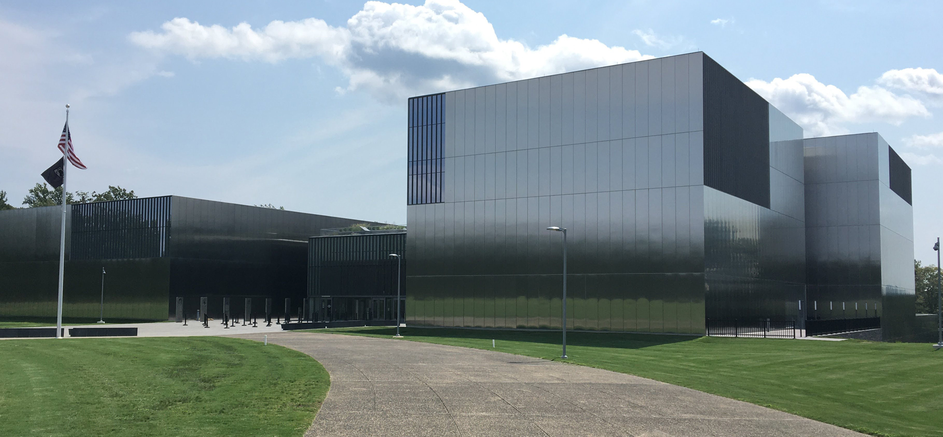 National Museum of the United States Army