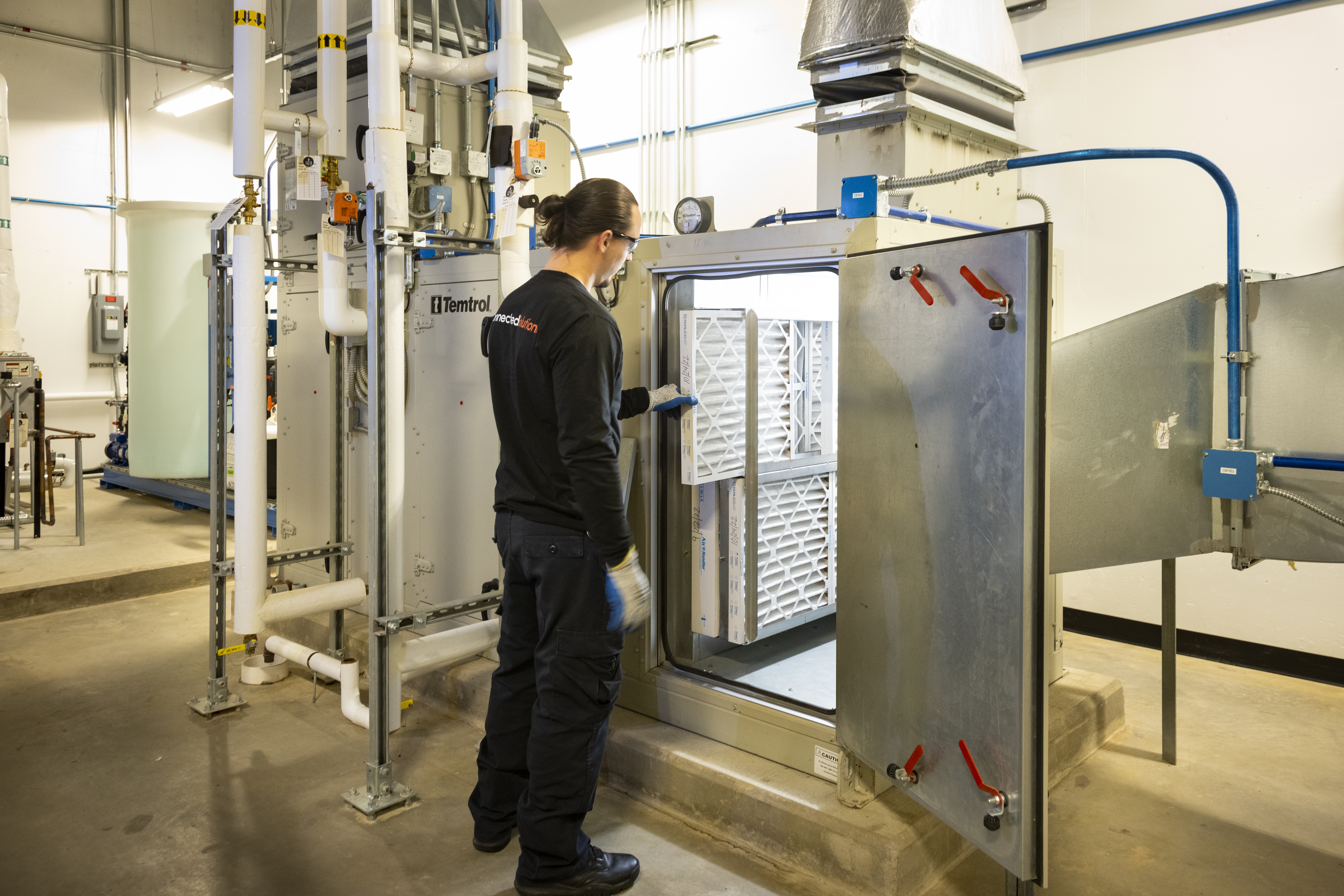 HVAC Services