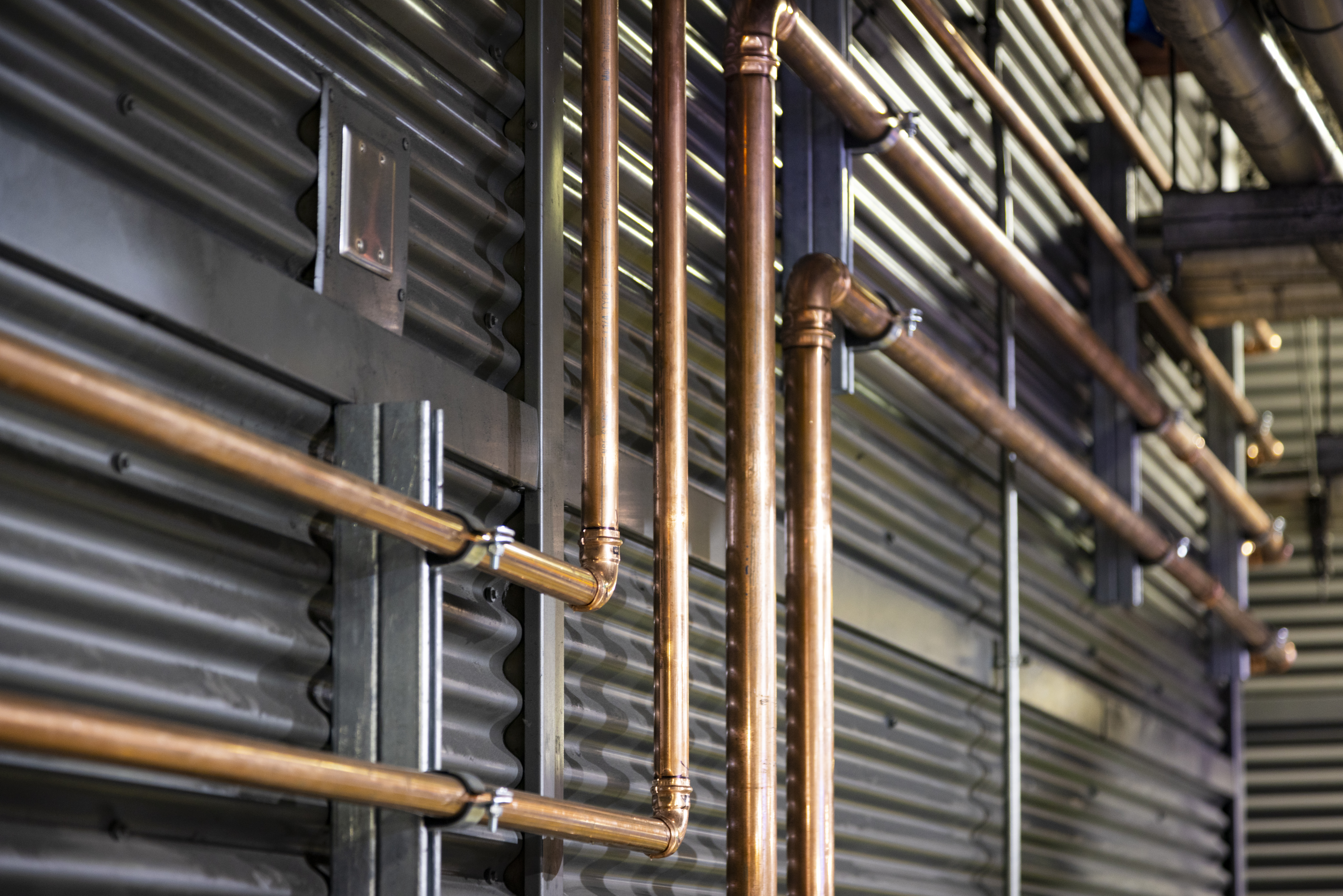 Plumbing Services