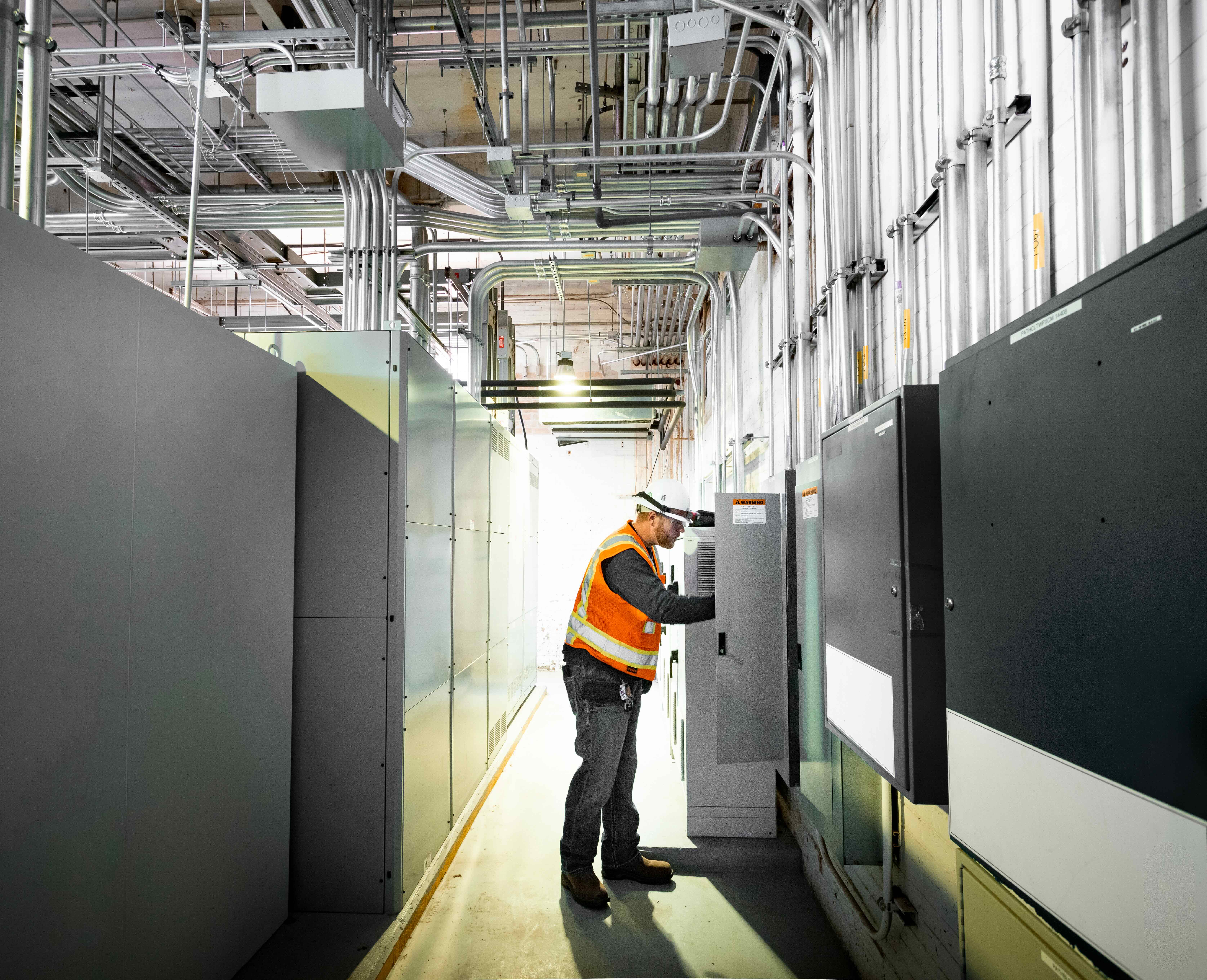 Electrical Services