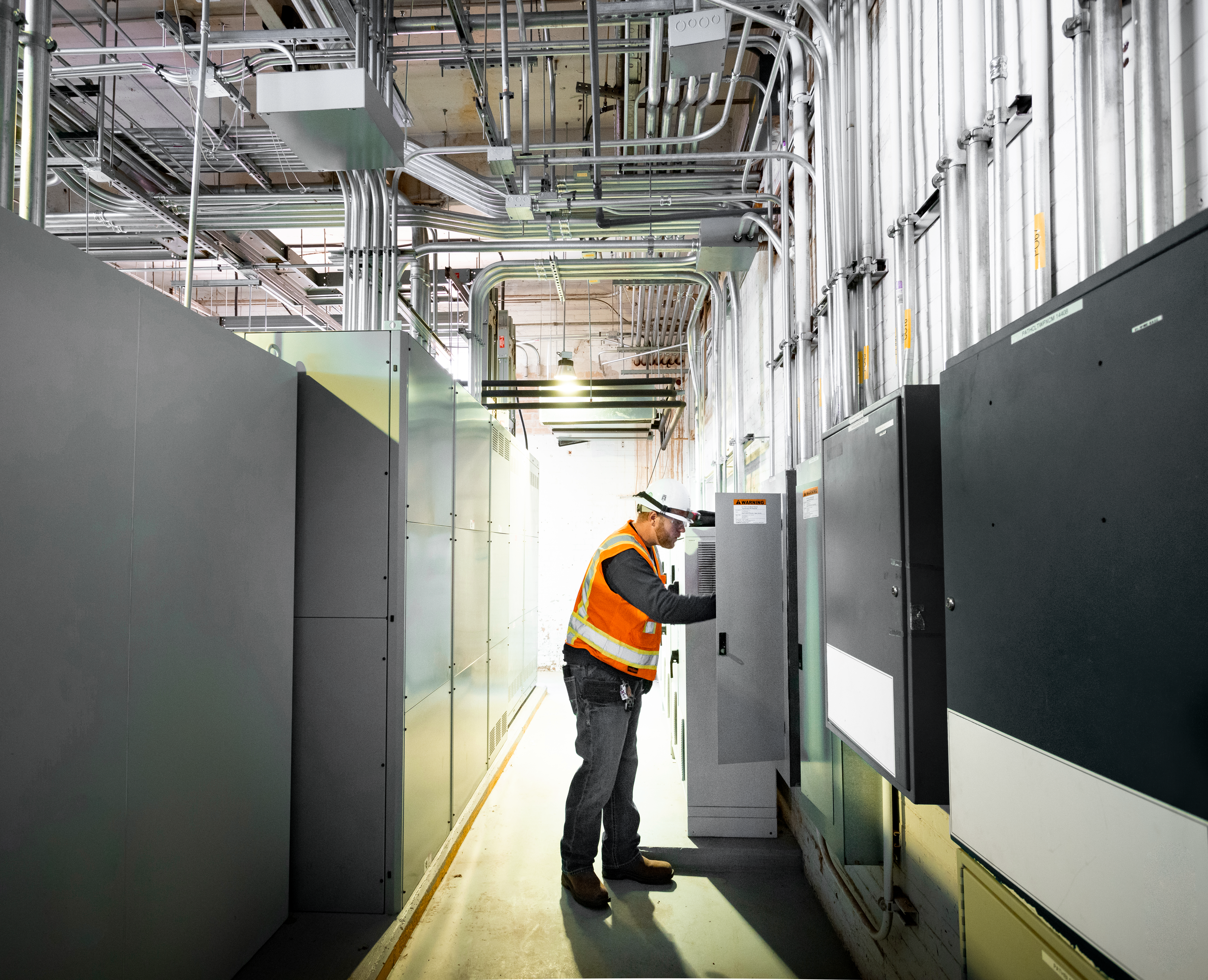Electrical Services