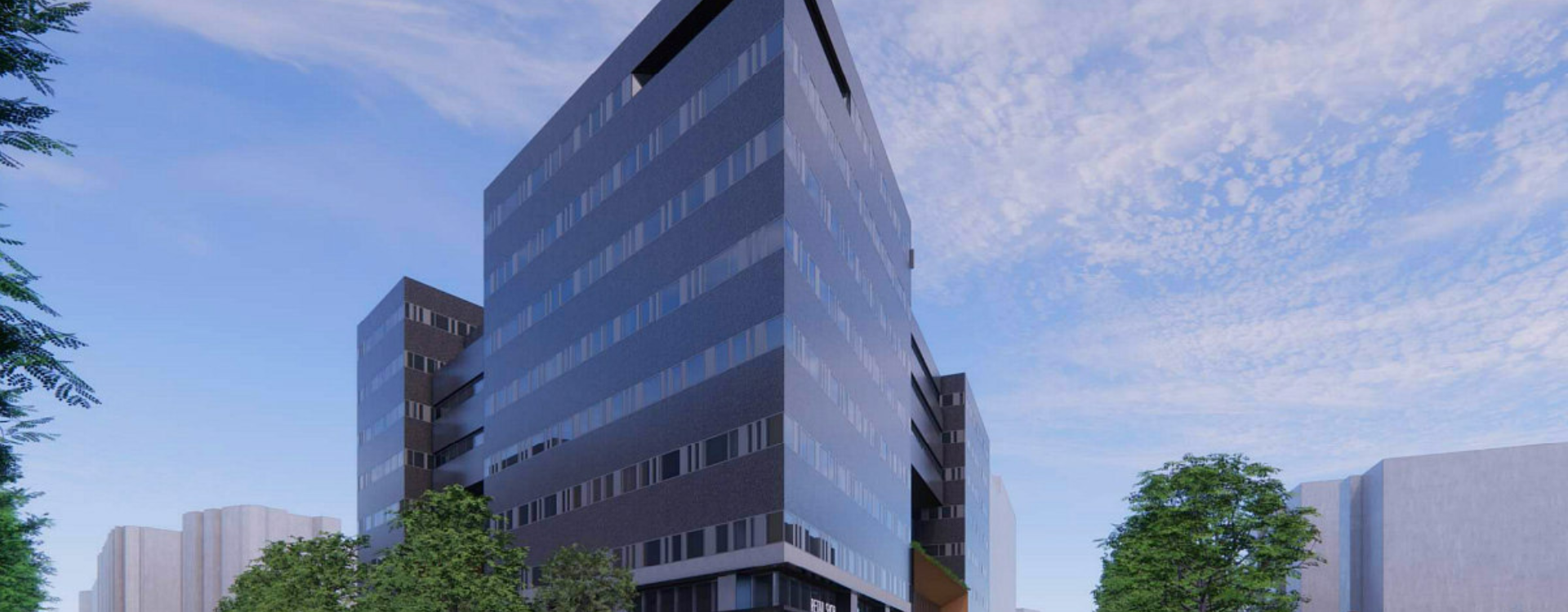 111 Massachusetts Avenue NW