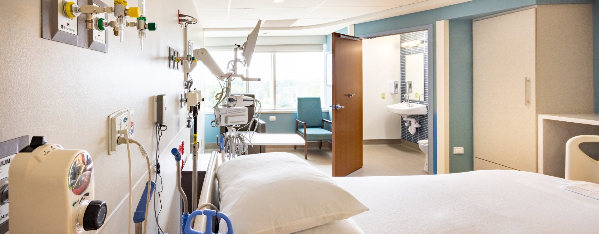 Harris Health Systems