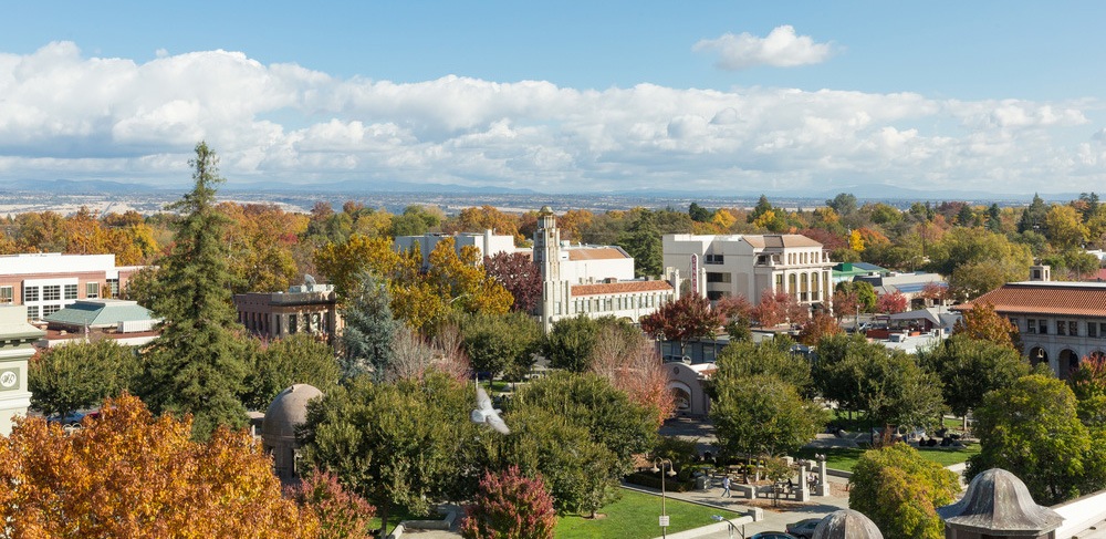 City of Chico Phases I & II