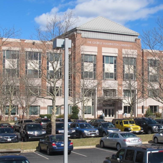George Washington University, Virginia Science & Technology Campus