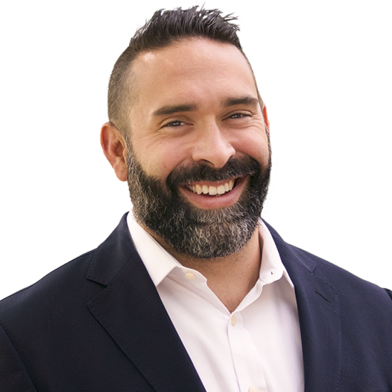 John Mastromonaco