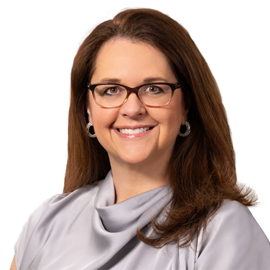 Lauren McLaughlin, Vice President, General Counsel, Southland Industries