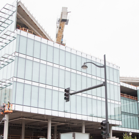 UCSF Weill Institute for Neurosciences