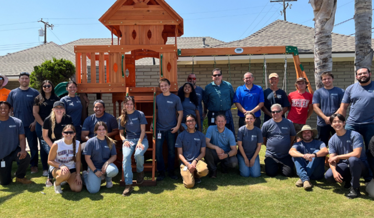 Southland summer interns