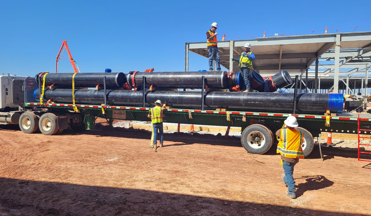 Abilene Data Center