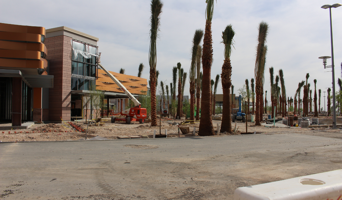 Downtown Summerlin