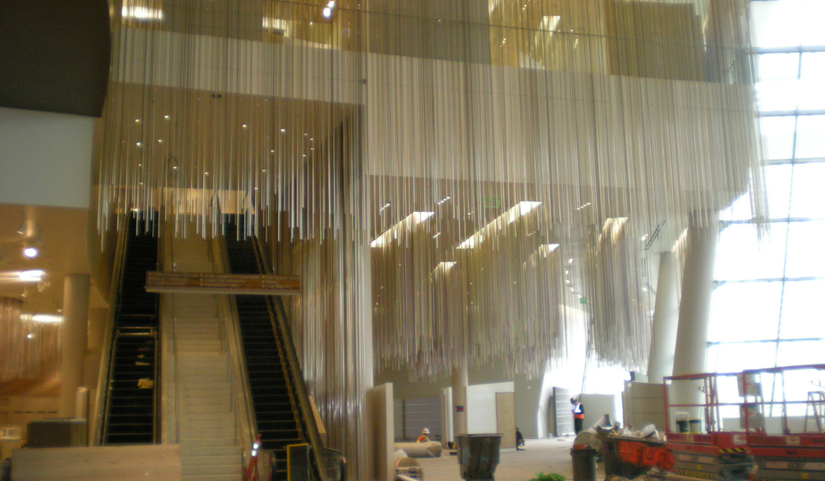 CityCenter Aria Tower