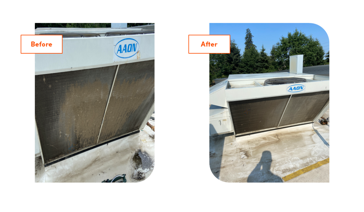 Preventative Maintenance, Healthy Buildings, HVAC