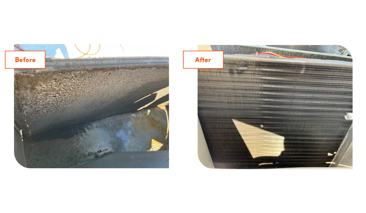 Preventative Maintenance, Healthy Buildings, HVAC