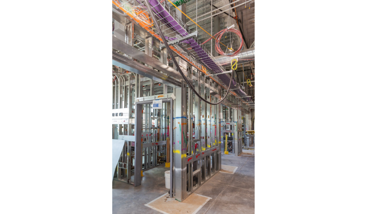 UC Davis Health Sacramento Outpatient Surgery Center 48X Complex