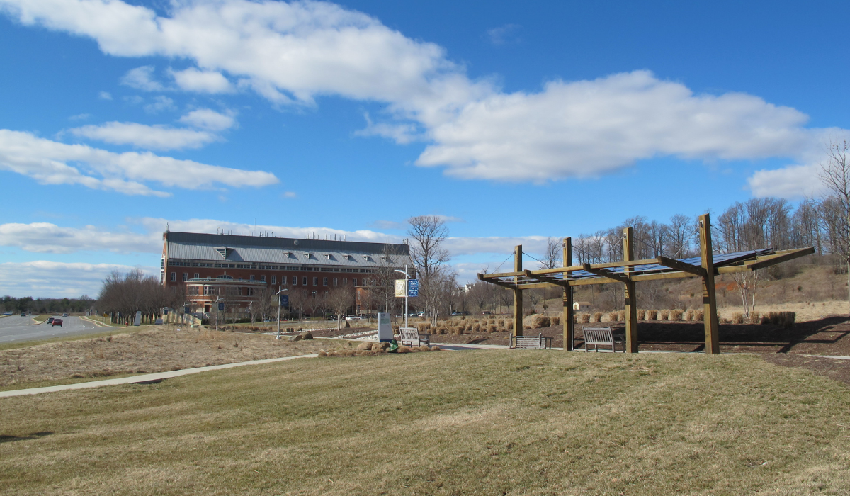 George Washington University, Virginia Science & Technology Campus