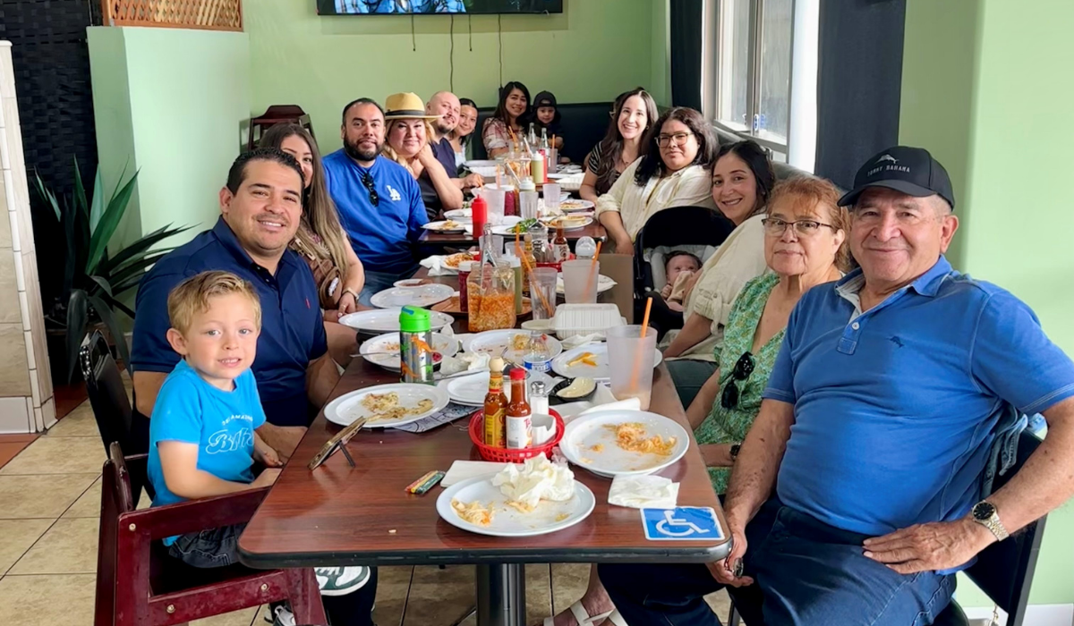 Southland's Voices: Celebrating Hispanic and Latino Culture