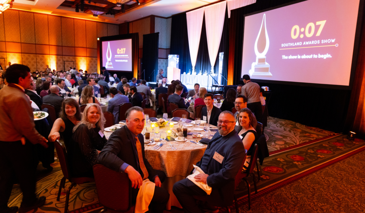 The Southland Awards Show
