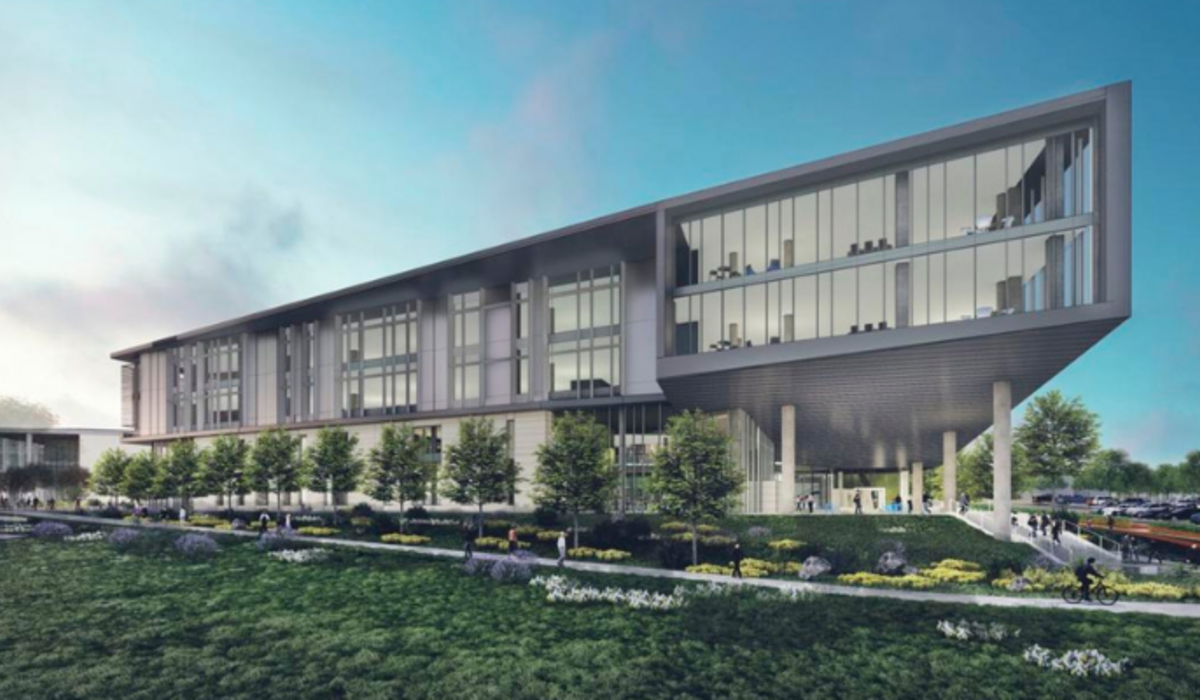 The University of Texas at Arlington