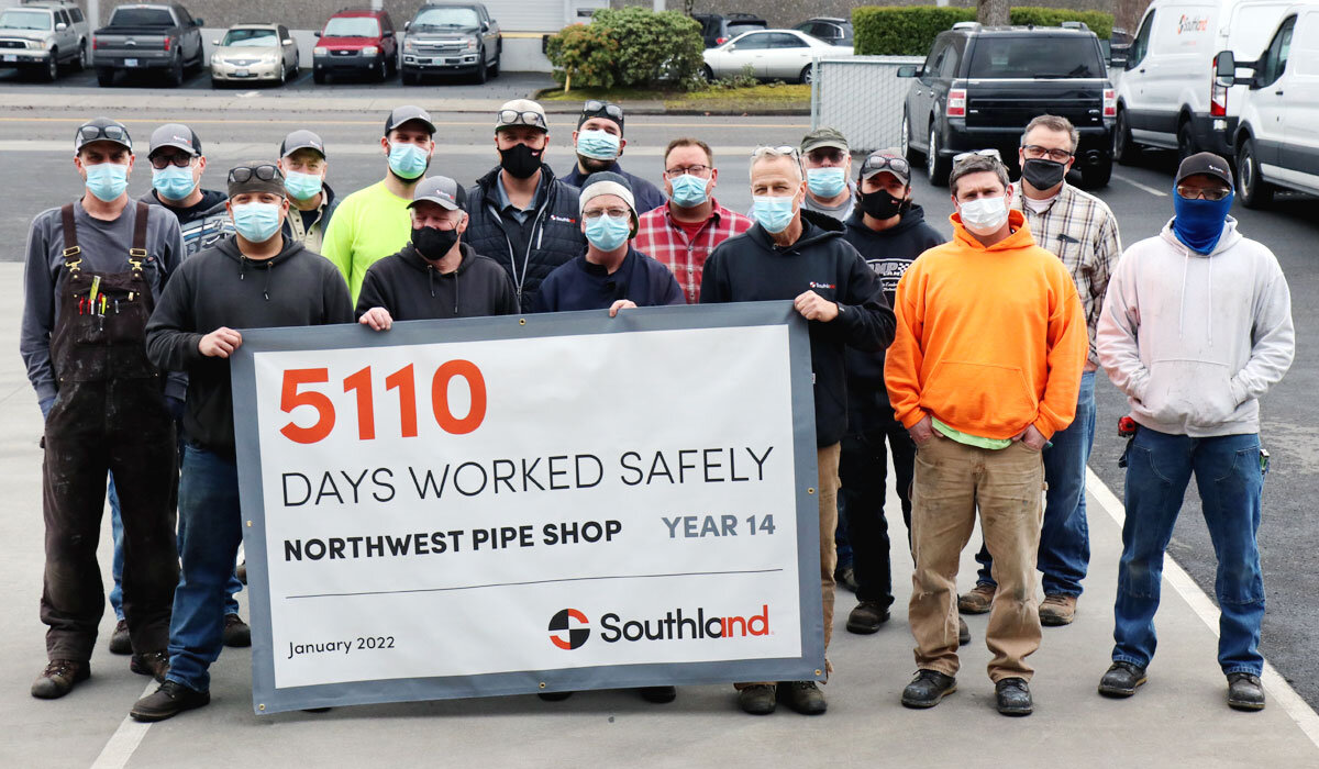 Safety program, Safety practices, Culture of safety