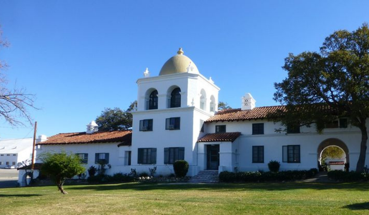 Fort Hunter Liggett UESC