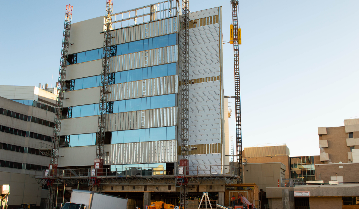 Baylor Scott & White Medical Center - Irving