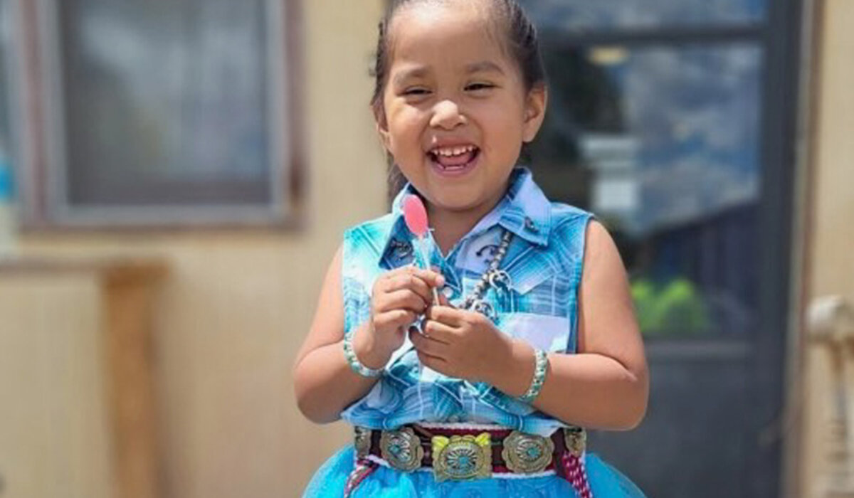 Native American Heritage, What is Native American Heritage Month, Navajo Traditions