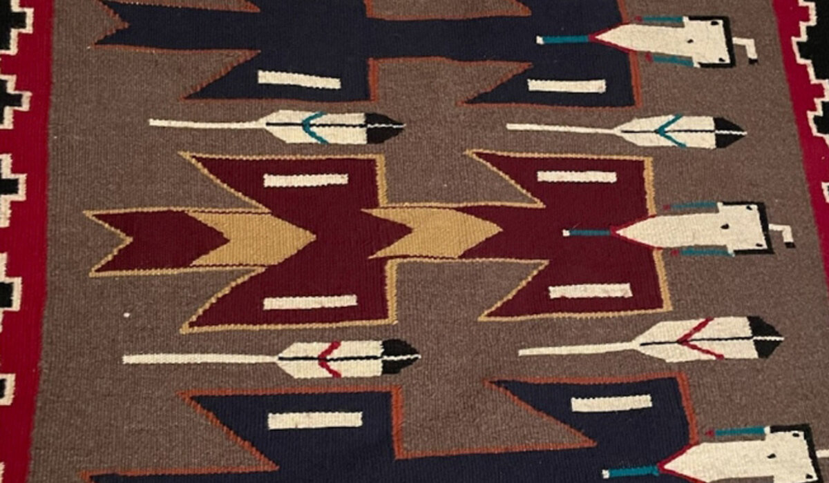 Native American Heritage, What is Native American Heritage Month, Navajo Traditions