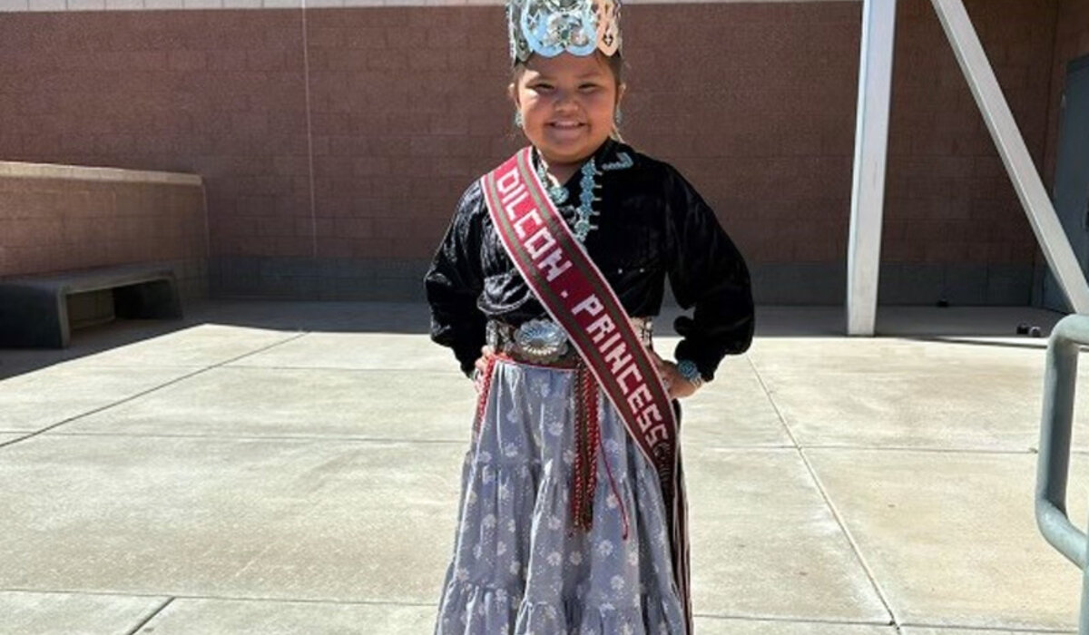 Native American Heritage, What is Native American Heritage Month, Navajo Traditions