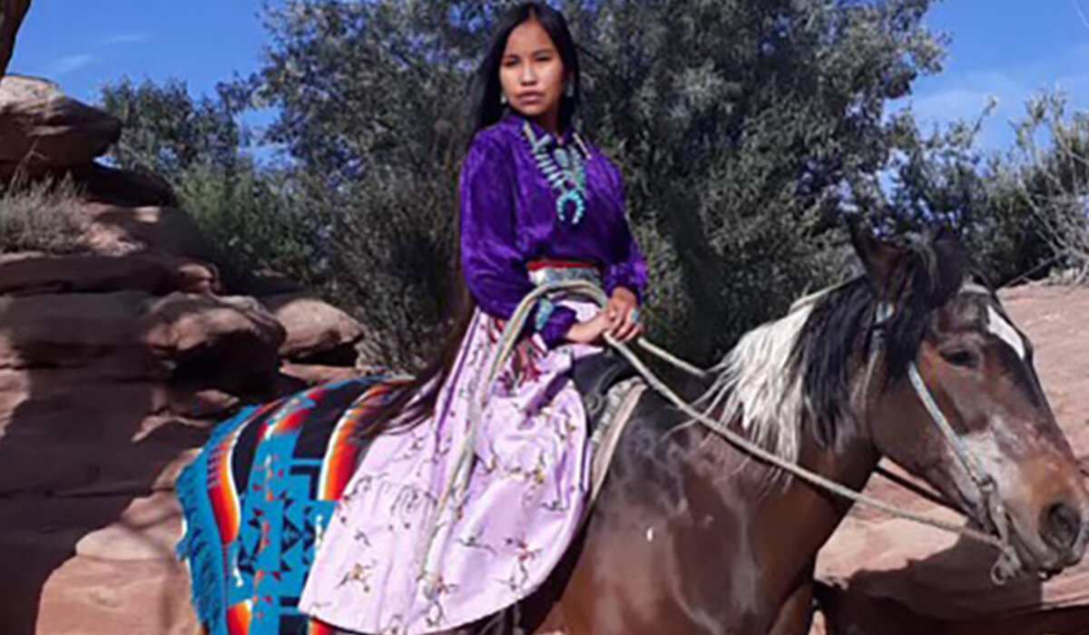 Native American Heritage, What is Native American Heritage Month, Navajo Traditions
