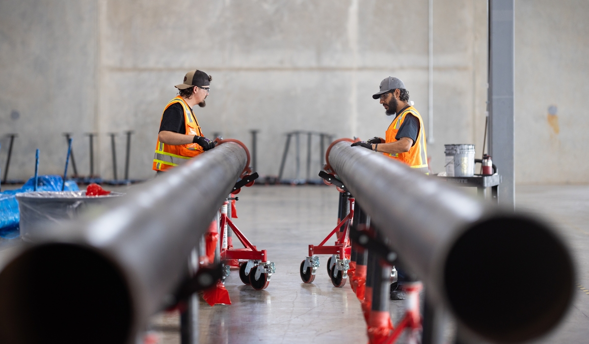 skilled trades, job opportunities