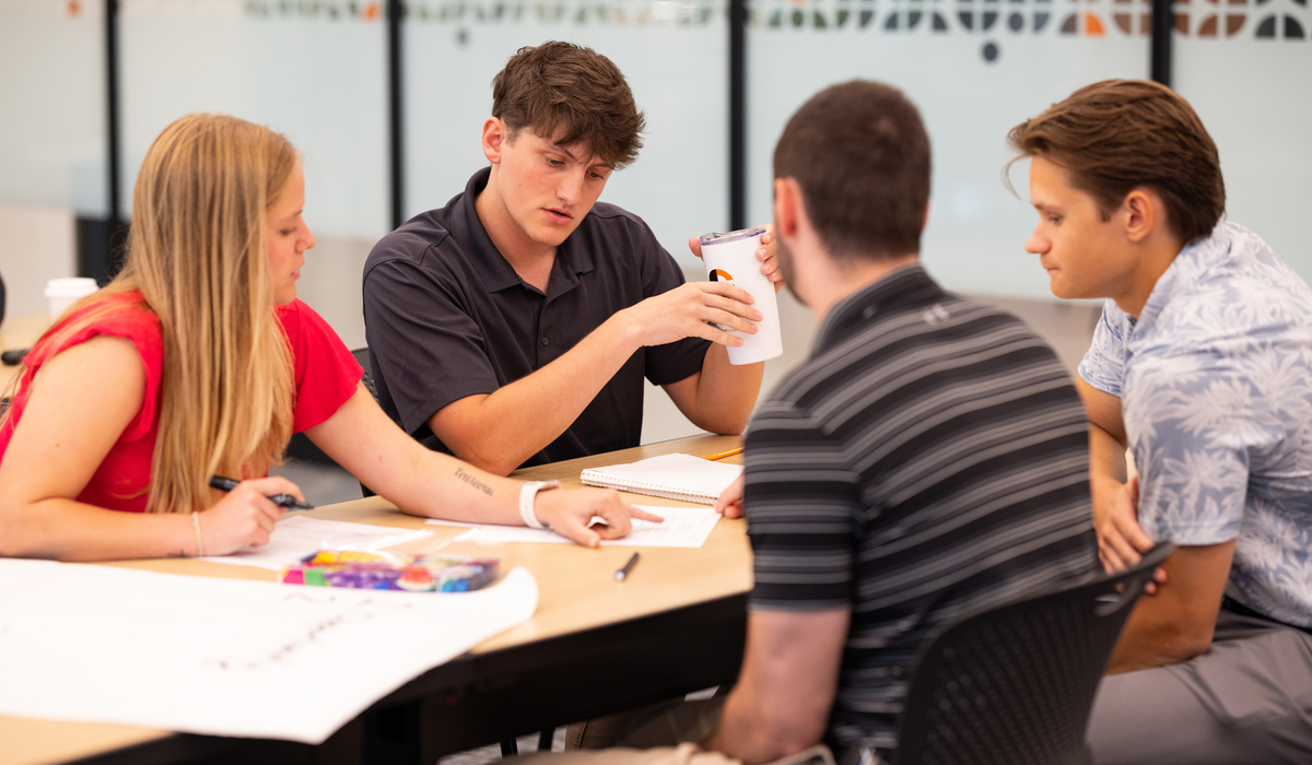 Early careers, Recent graduates, Internship opportunities, Early careers opportunities