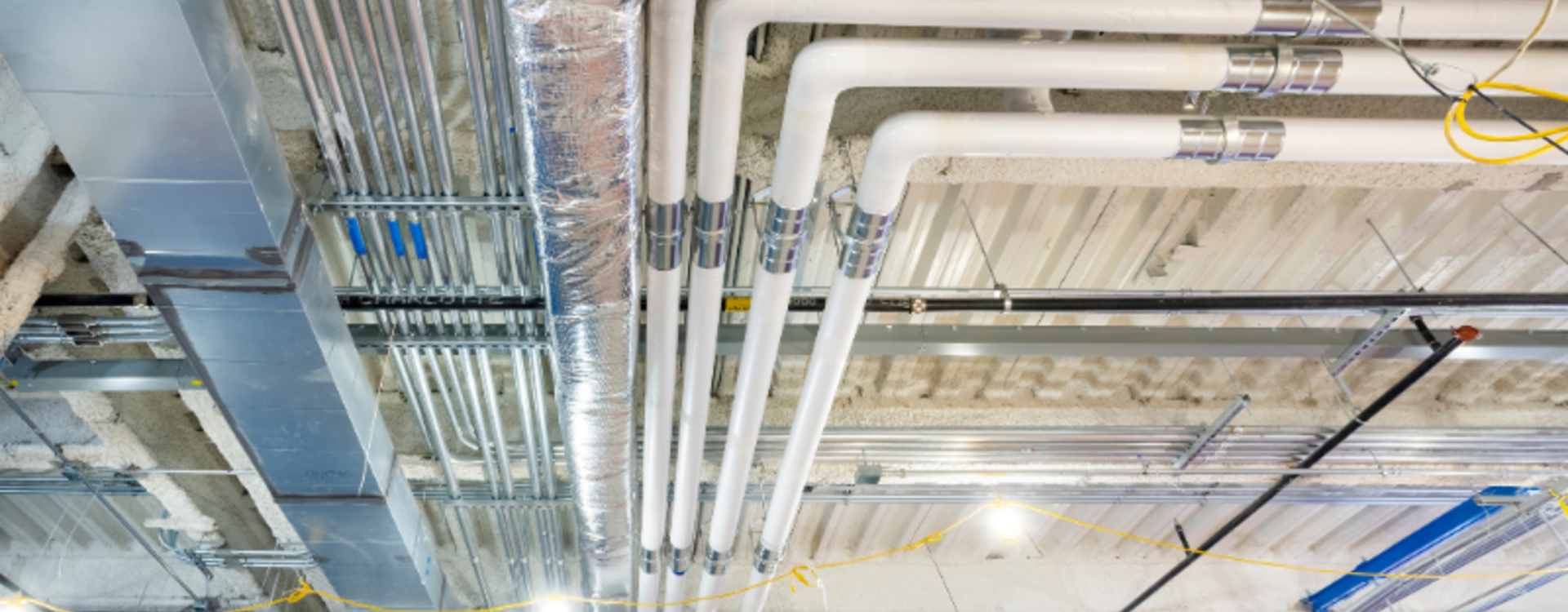 Austin-Bergstrom International Airport Baggage Handling System Upgrades (ABIA)