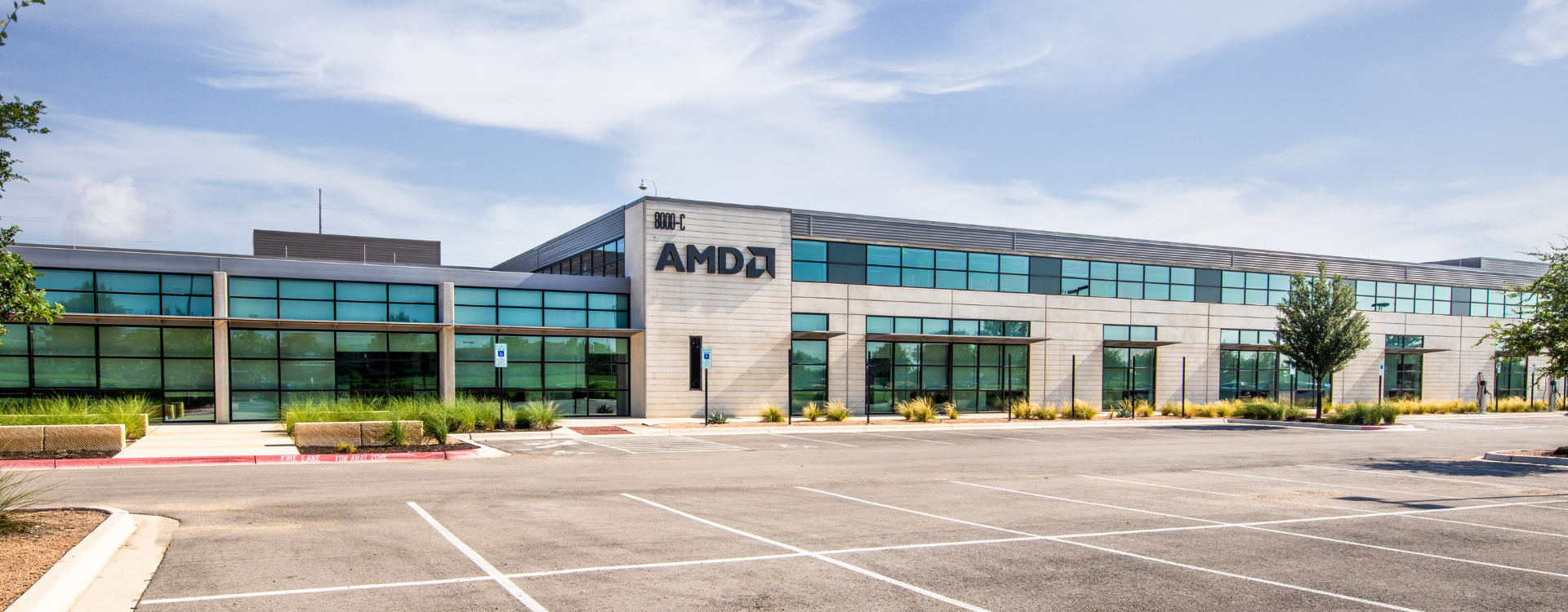 Advanced Micro-Devices Met Labs (AMD)