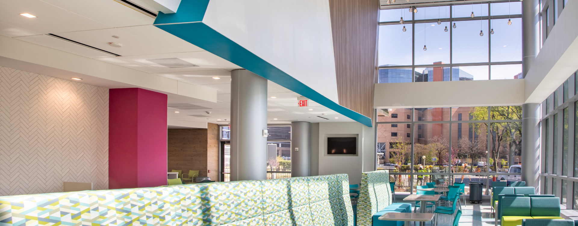 Children's Hospital of the King's Daughter