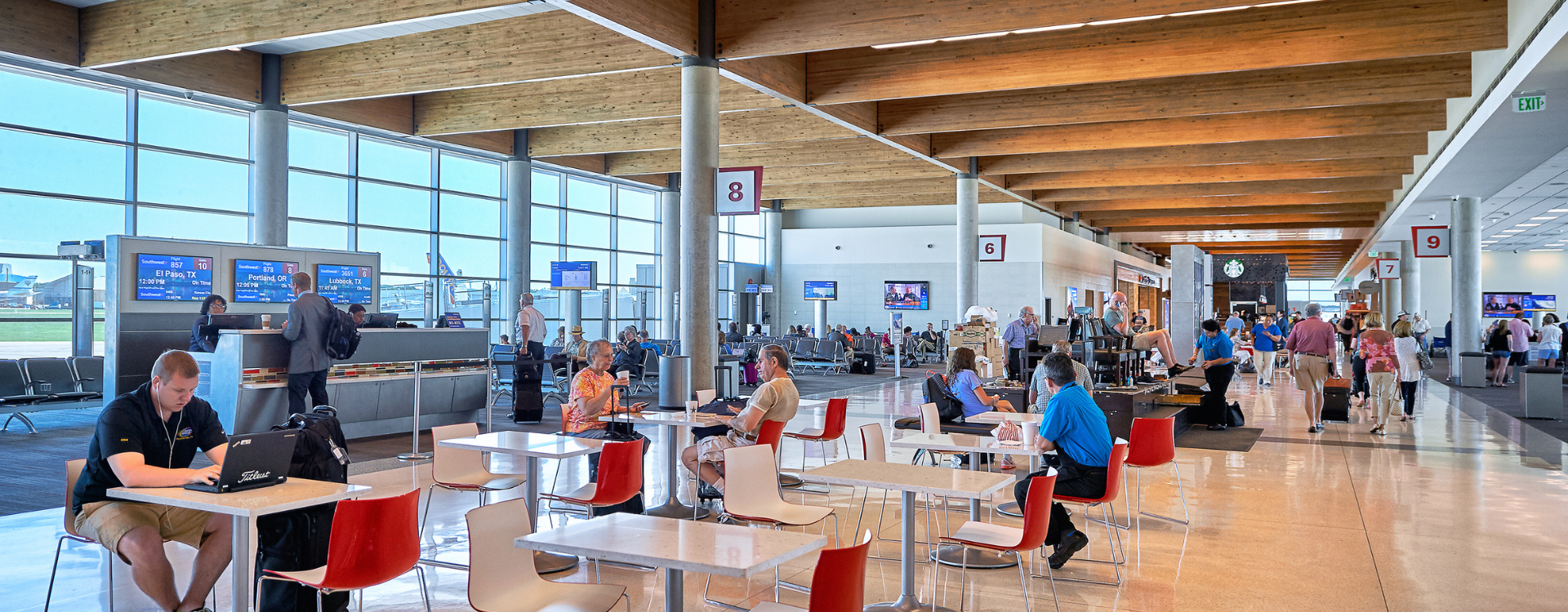 Dallas Love Field Airport