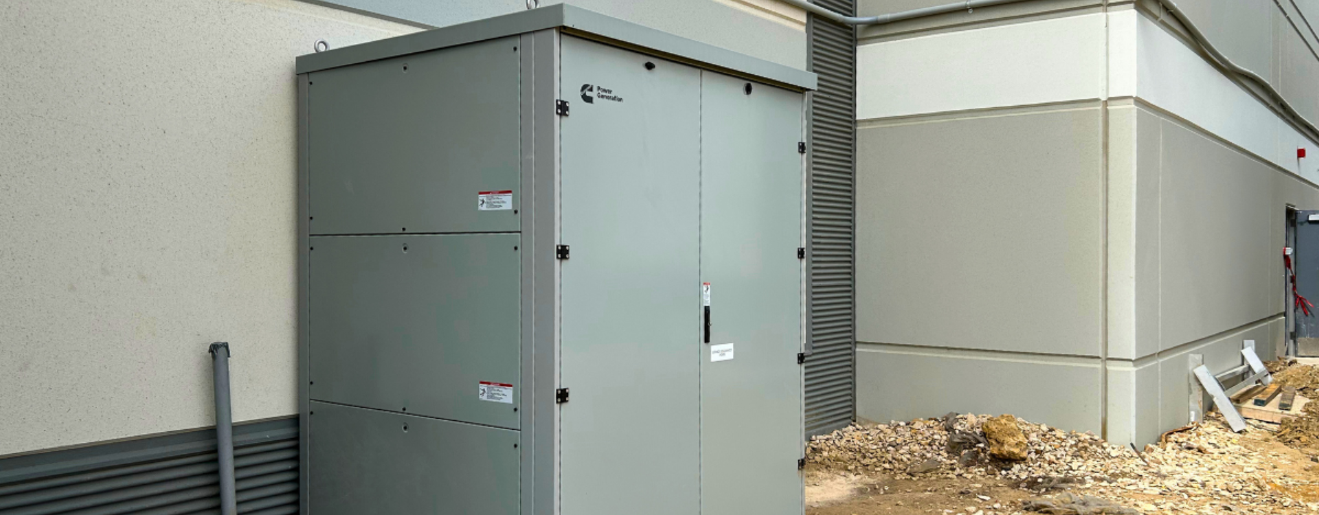 Edged Data Center