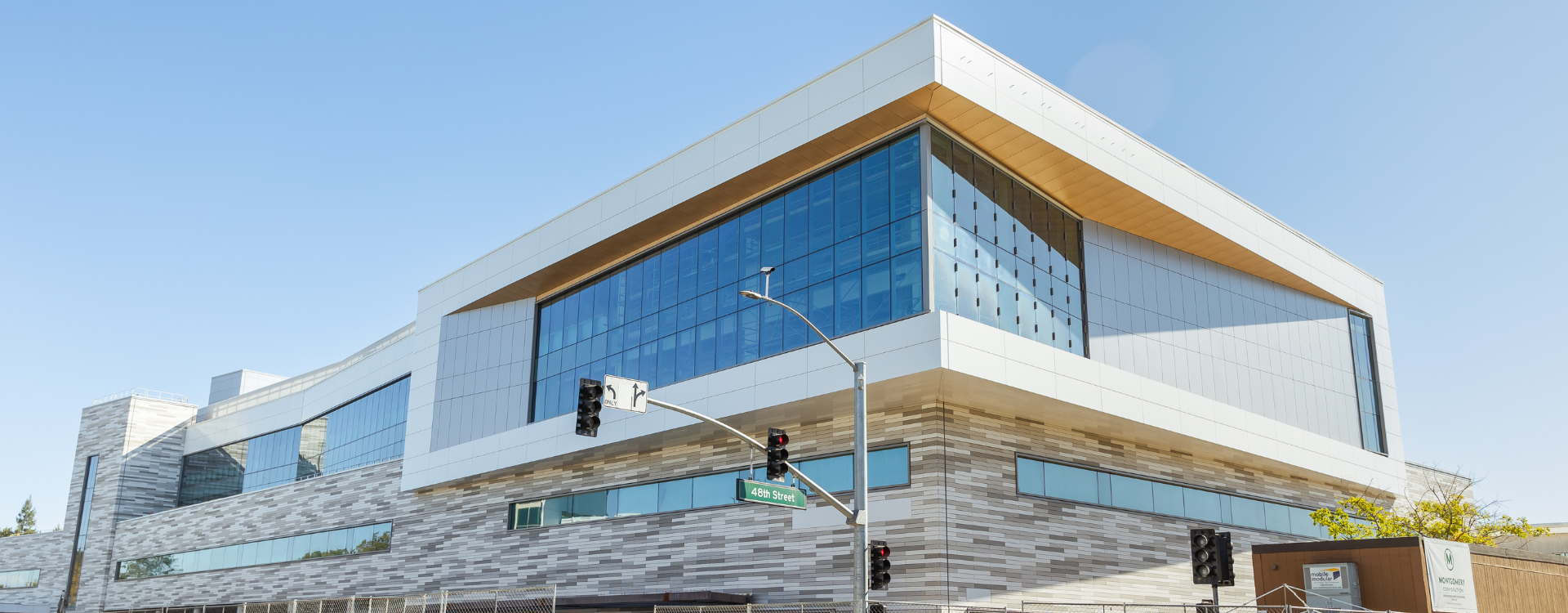 UC Davis Health Sacramento Outpatient Surgery Center 48X Complex 