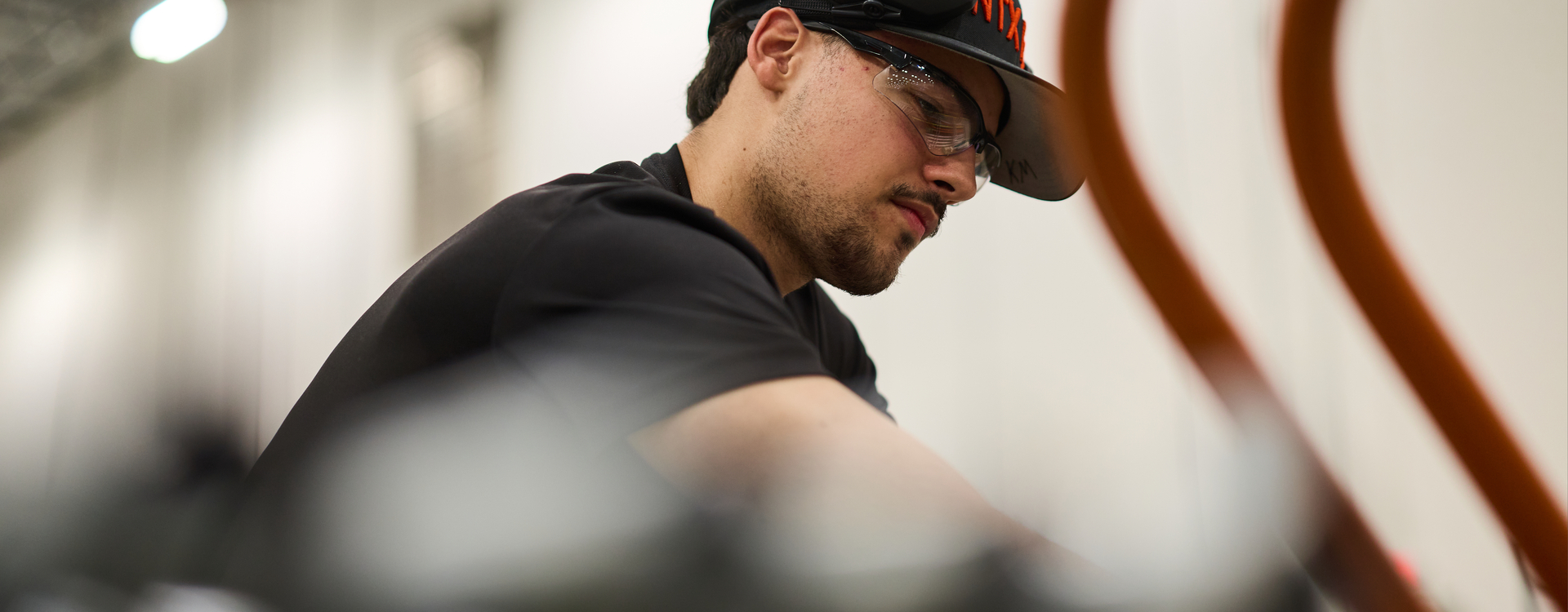 Skilled Trades Hero Test