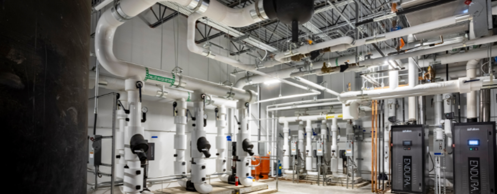 American Airlines Catering Facility