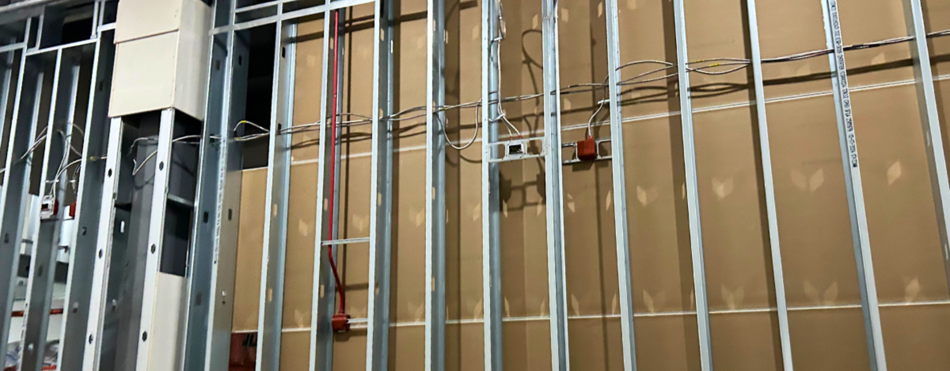Edged Data Center