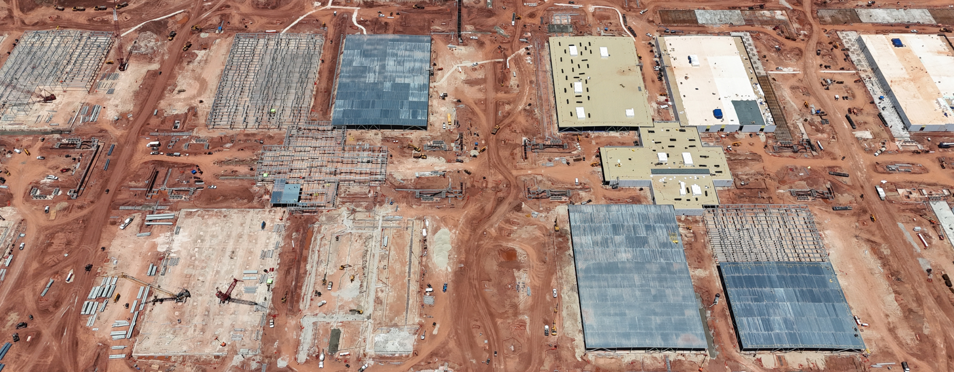 Abilene Data Center